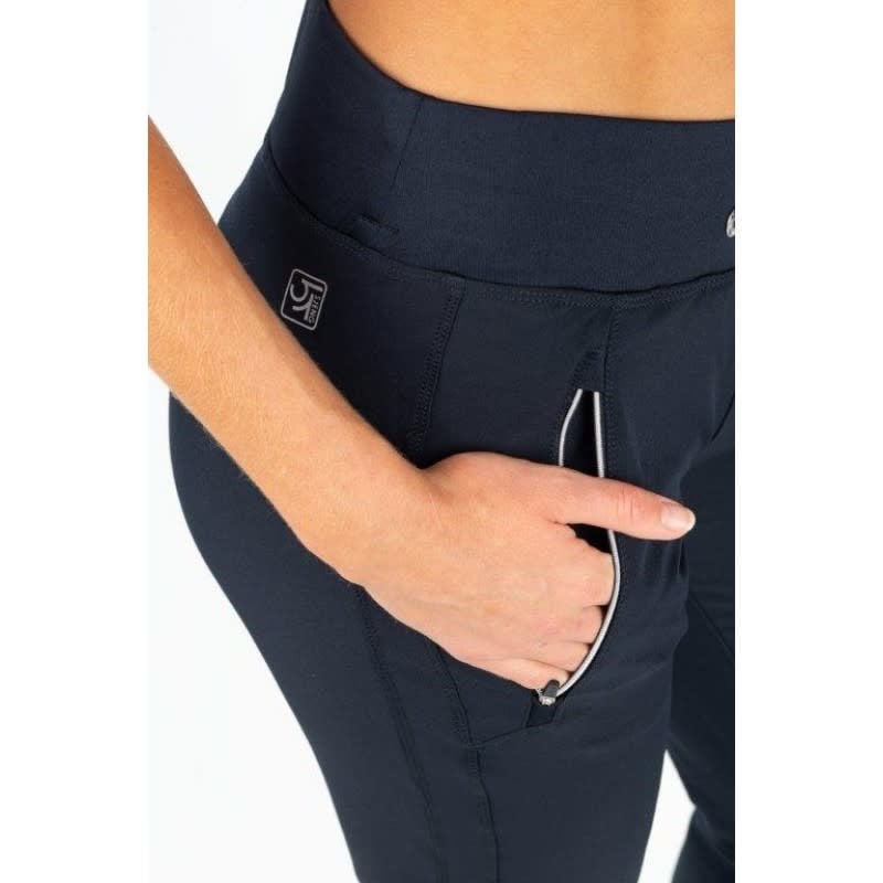 Sjeng Paris Pant Minus Navy