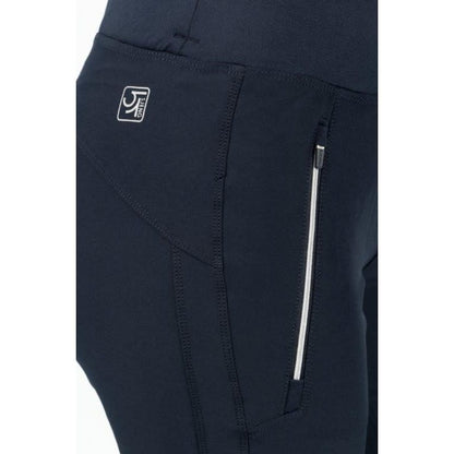 Sjeng Paris Pant Minus Navy