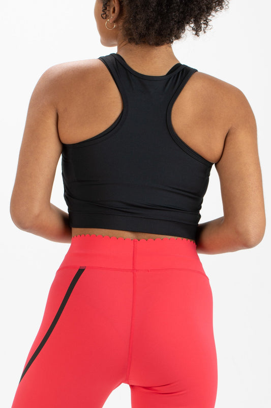 Sjeng Patia Bra Black