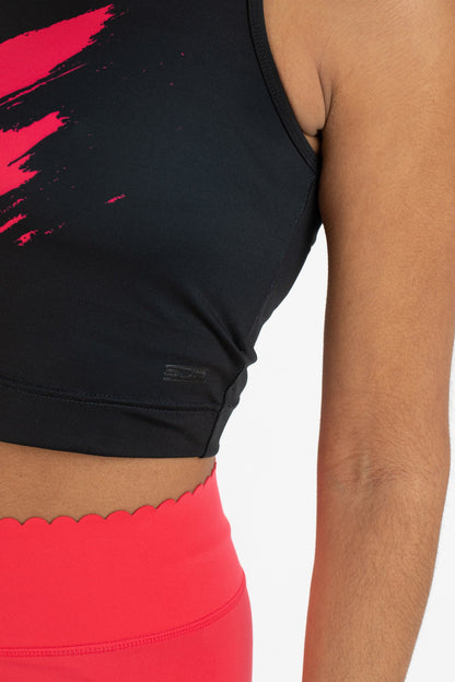 Sjeng Patia Bra Black