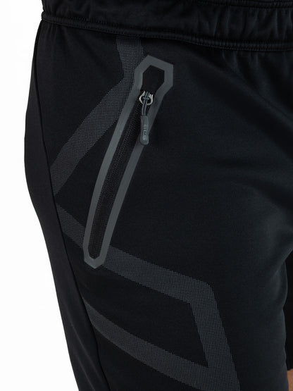 Sjeng Pedro Mens Short Black