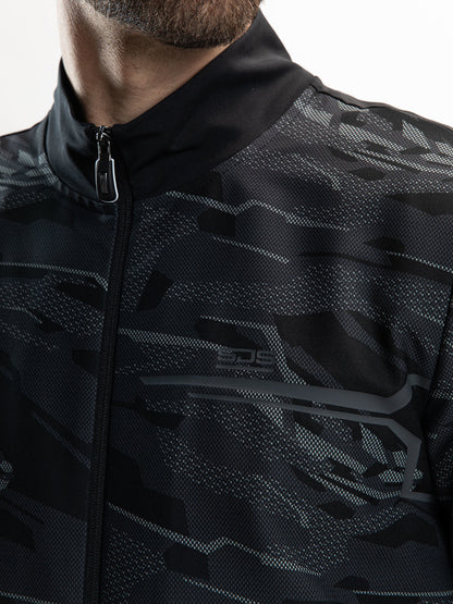 Sjeng Pele Jacket Black