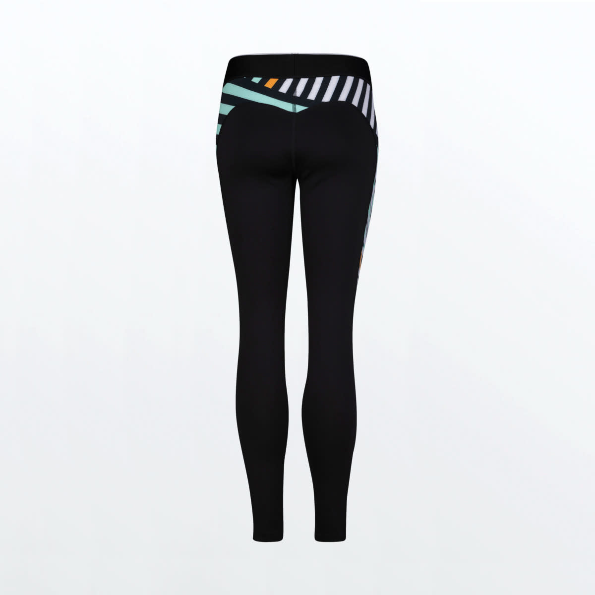 Head Pep Tights Black