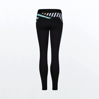 Head Pep Tights Black