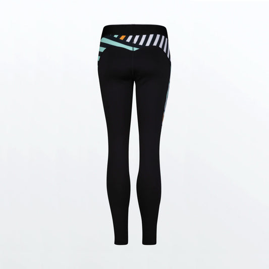 Head Pep Tights Black