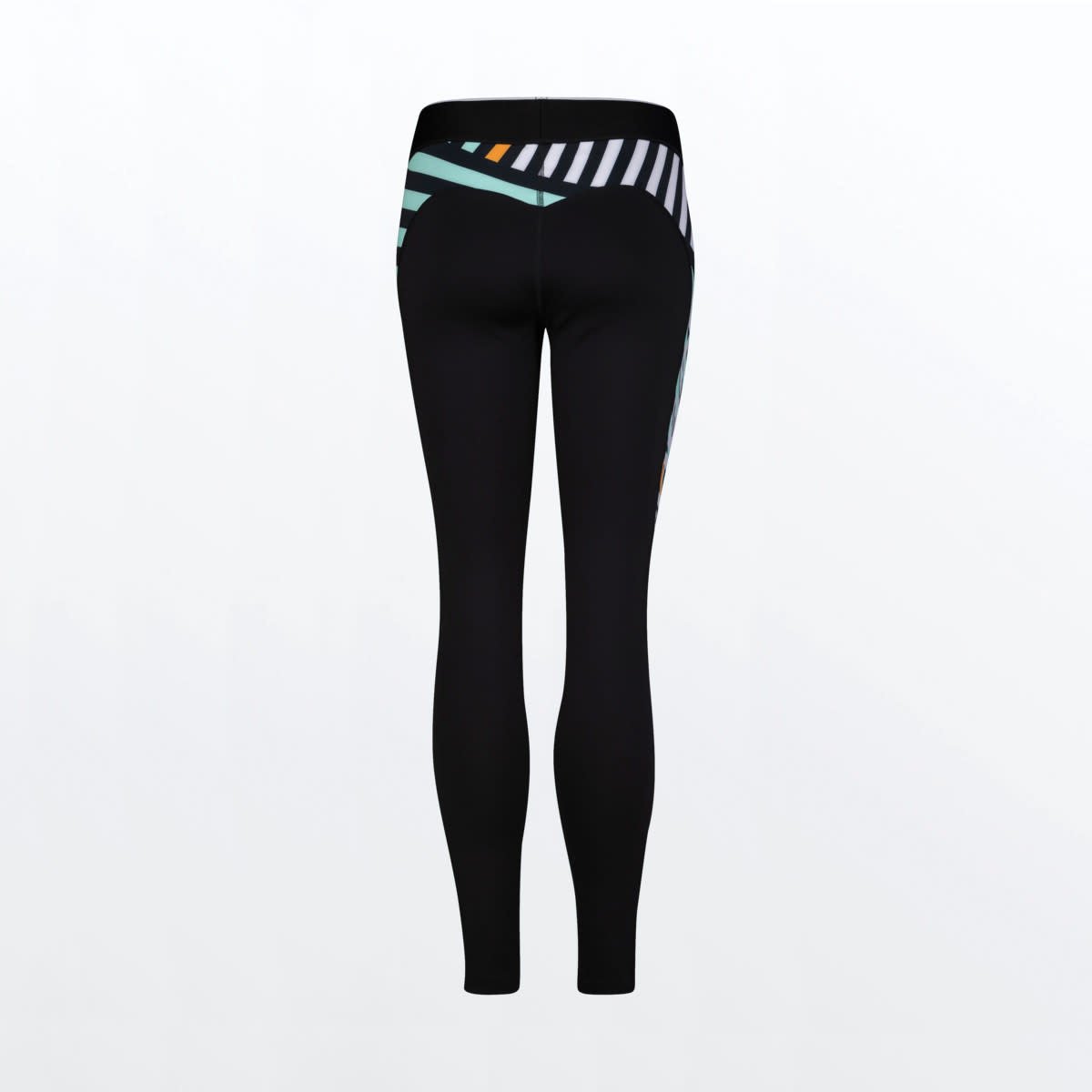 Head Pep Tights Black