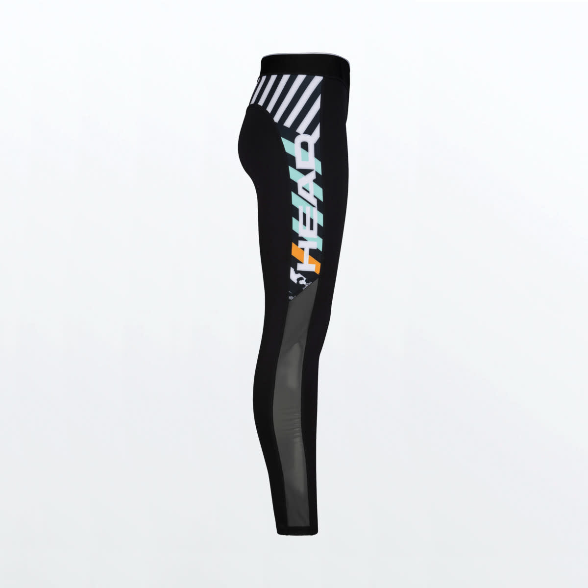 Head Pep Tights Black