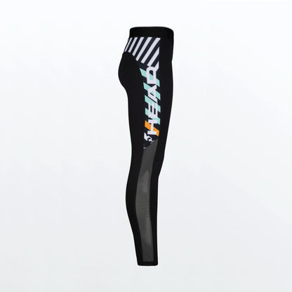 Head Pep Tights Black