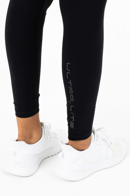 Sjeng Running Perel Tight Black