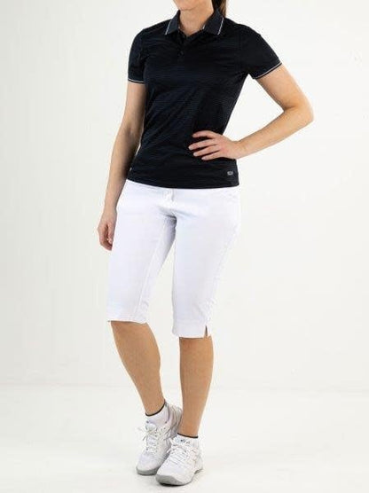 Sjeng Perth Polo Navy