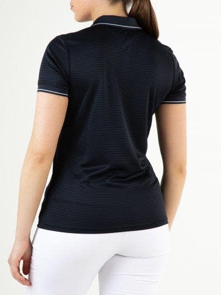 Sjeng Perth Polo Navy