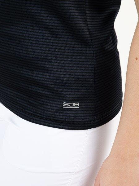 Sjeng Perth Polo Navy