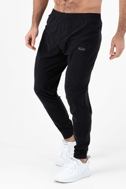 Sjeng Running Phoenixx Pant Black