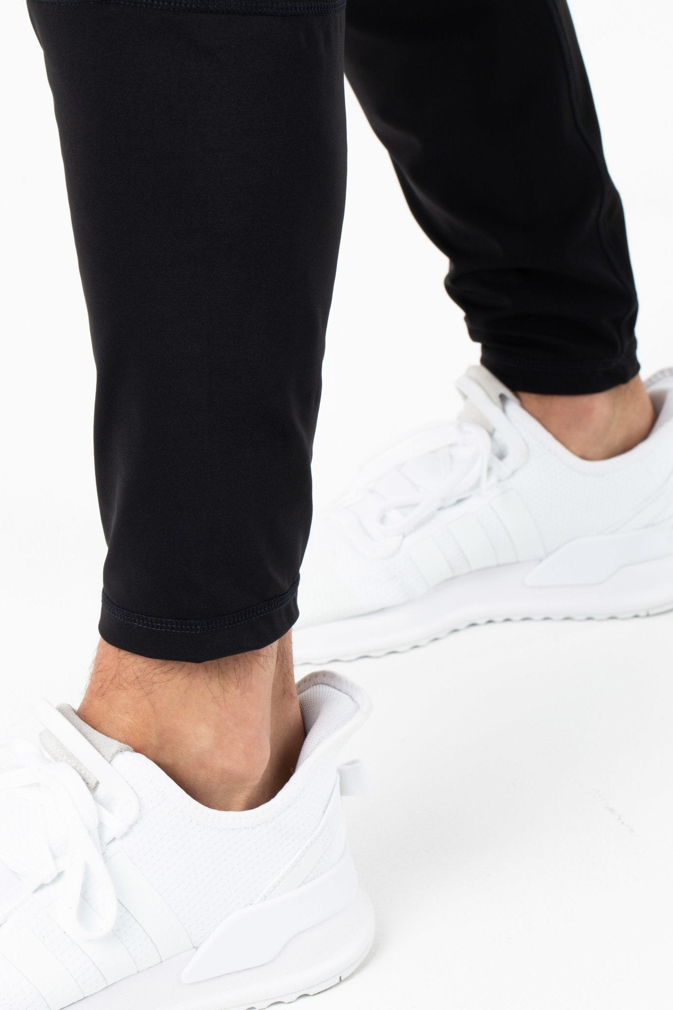 Sjeng Running Phoenixx Pant Black