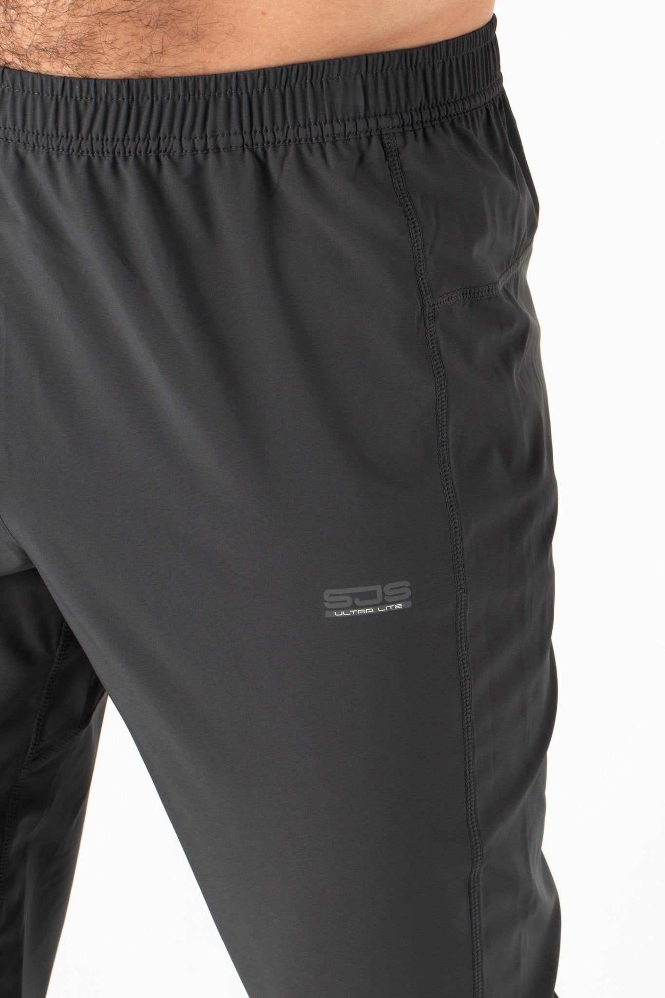 Sjeng Running Phoenixx Pant Phantom