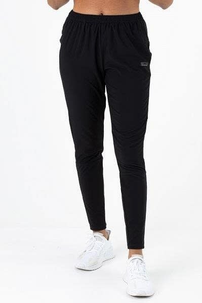 Sjeng Pink Running Pants Black