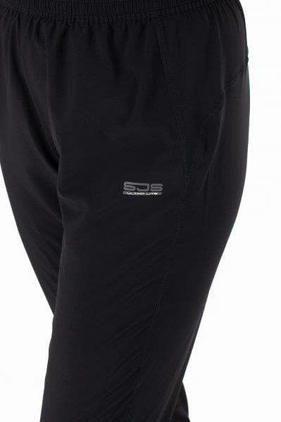 Sjeng Pink Running Pants Black