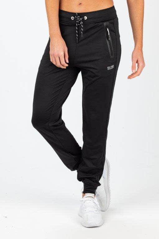 Sjeng Plynn Pant Black