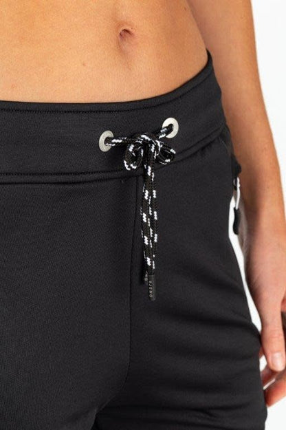 Sjeng Plynn Pant Black