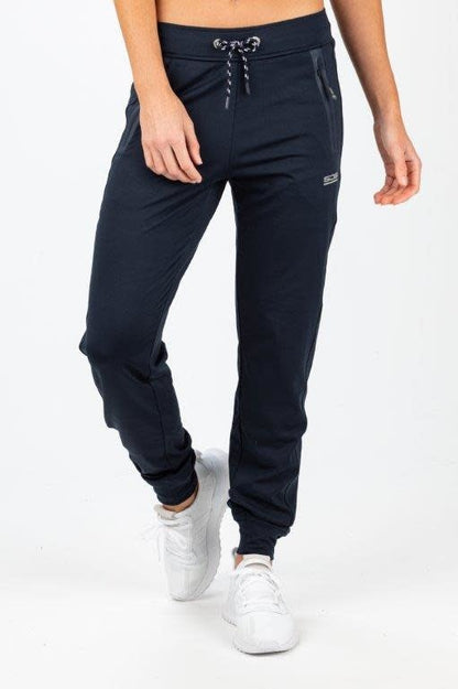 Sjeng Plynn Pant Navy