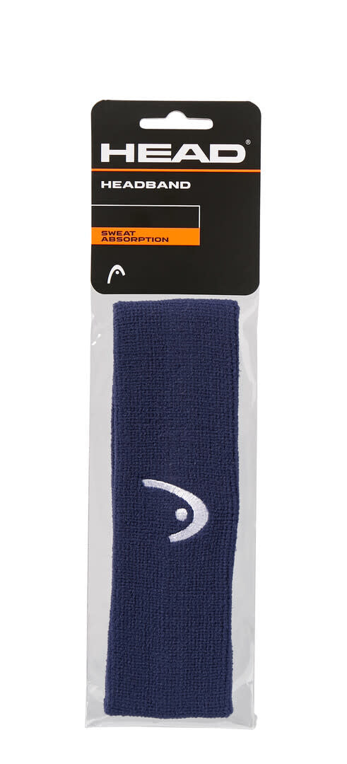 Head Headband Navy