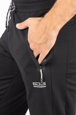 Sjeng Presto Pant Black