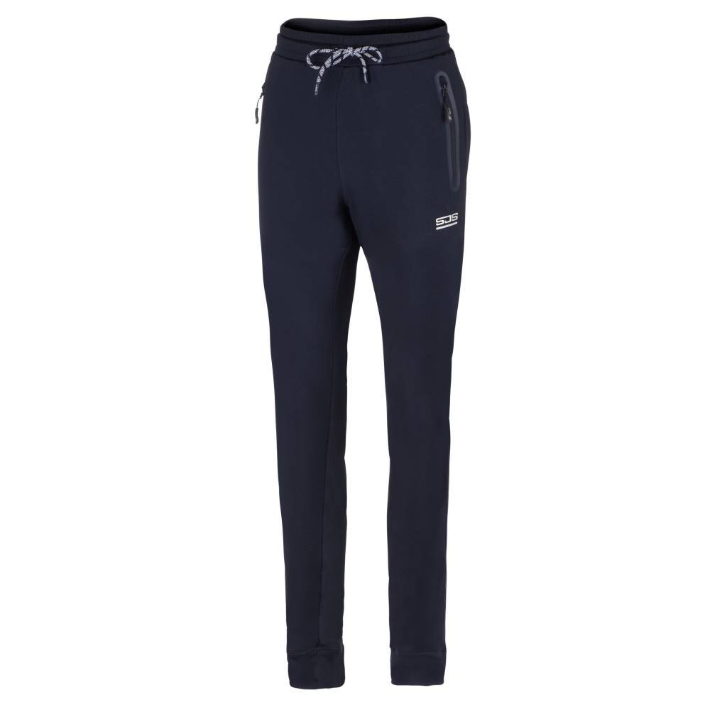 Sjeng Presto Pant Navy