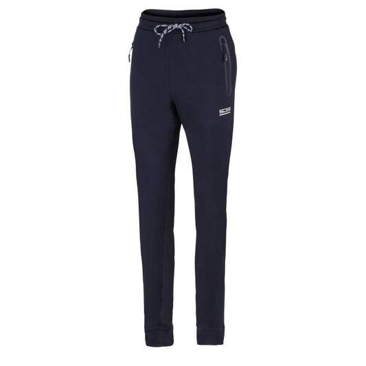 Sjeng Presto Pant Navy