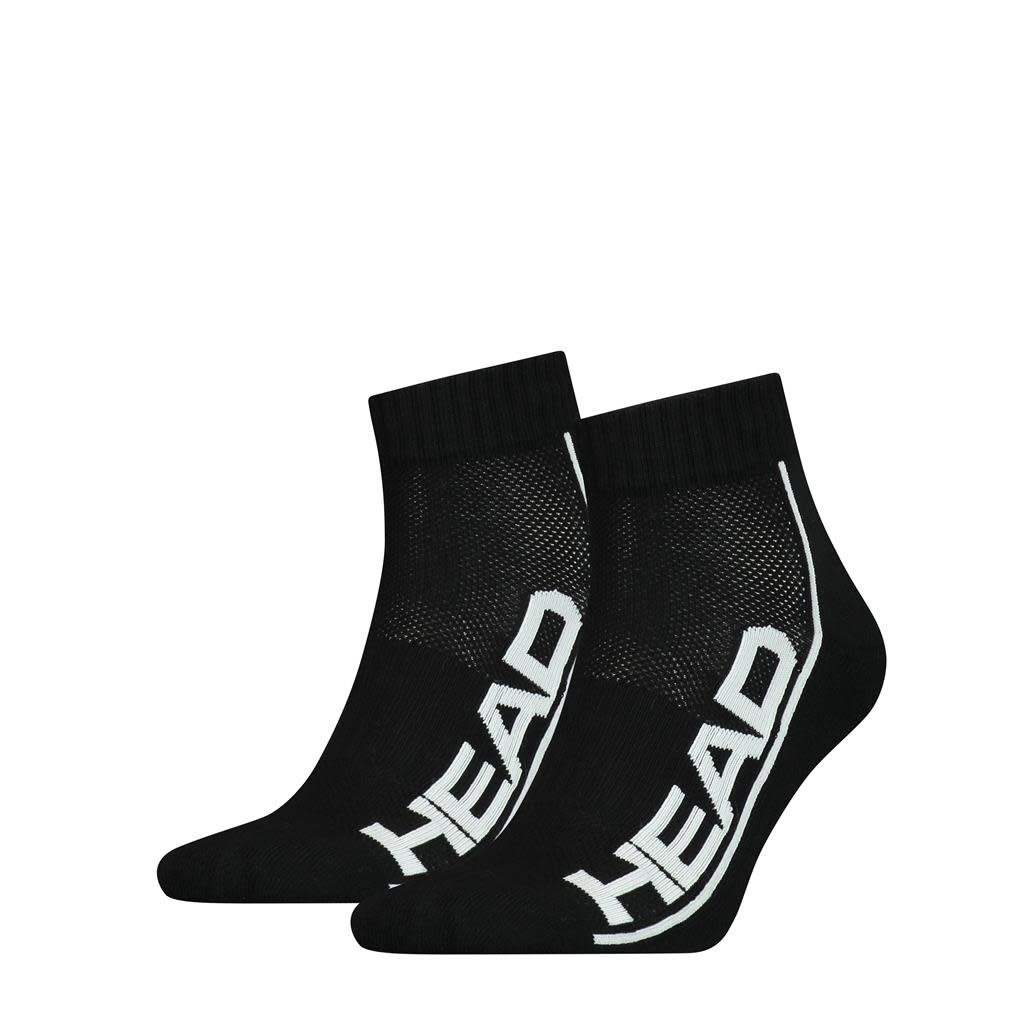 Head Performance Quarter Black