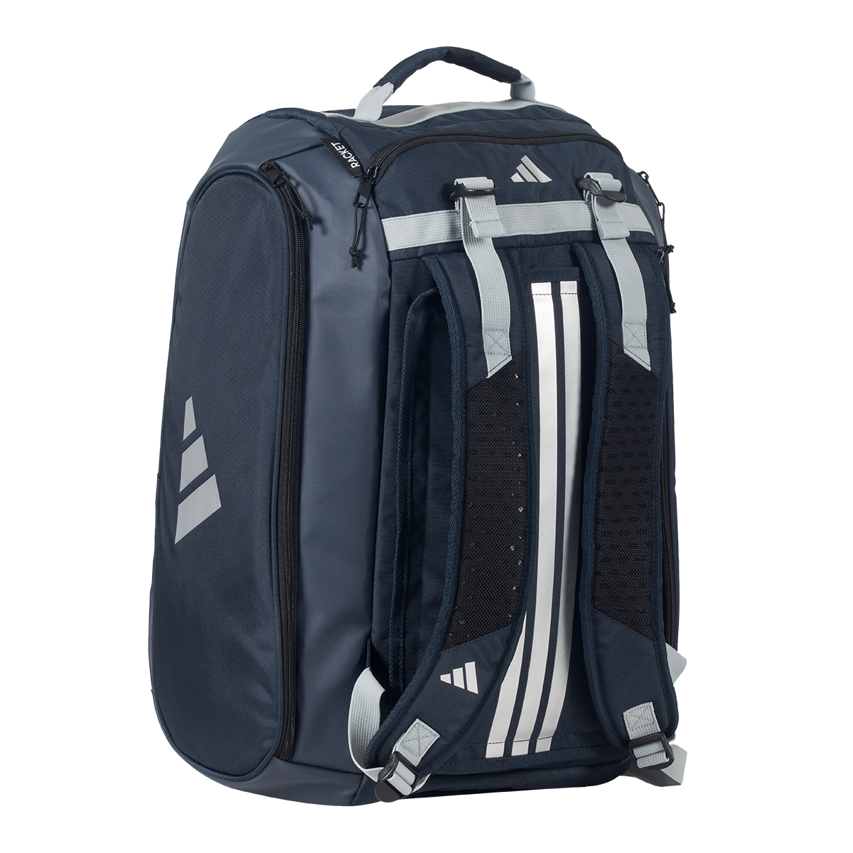 Adidas Racket Bag Tour 3.4 Blue
