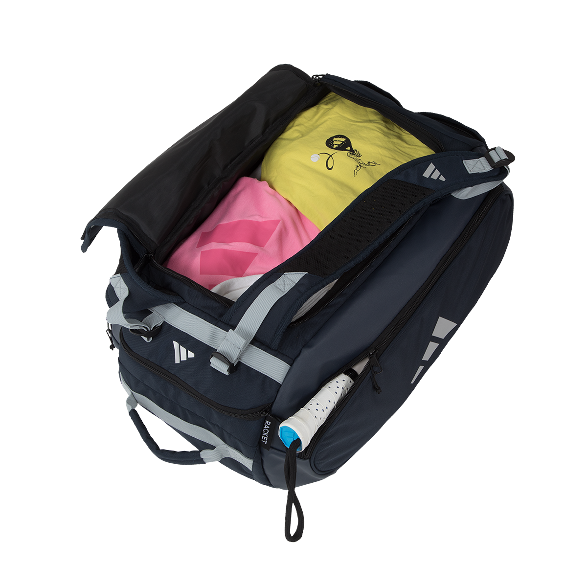 Adidas Racket Bag Tour 3.4 Blue