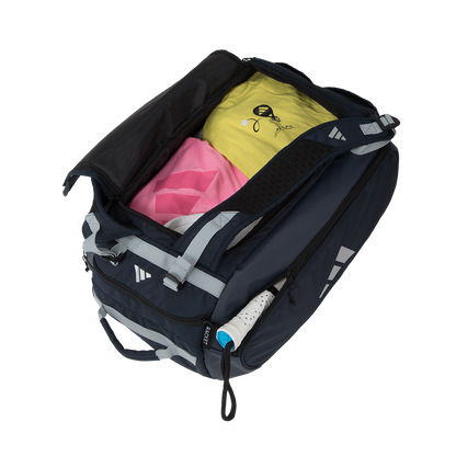 Adidas Racket Bag Tour 3.4 Blue