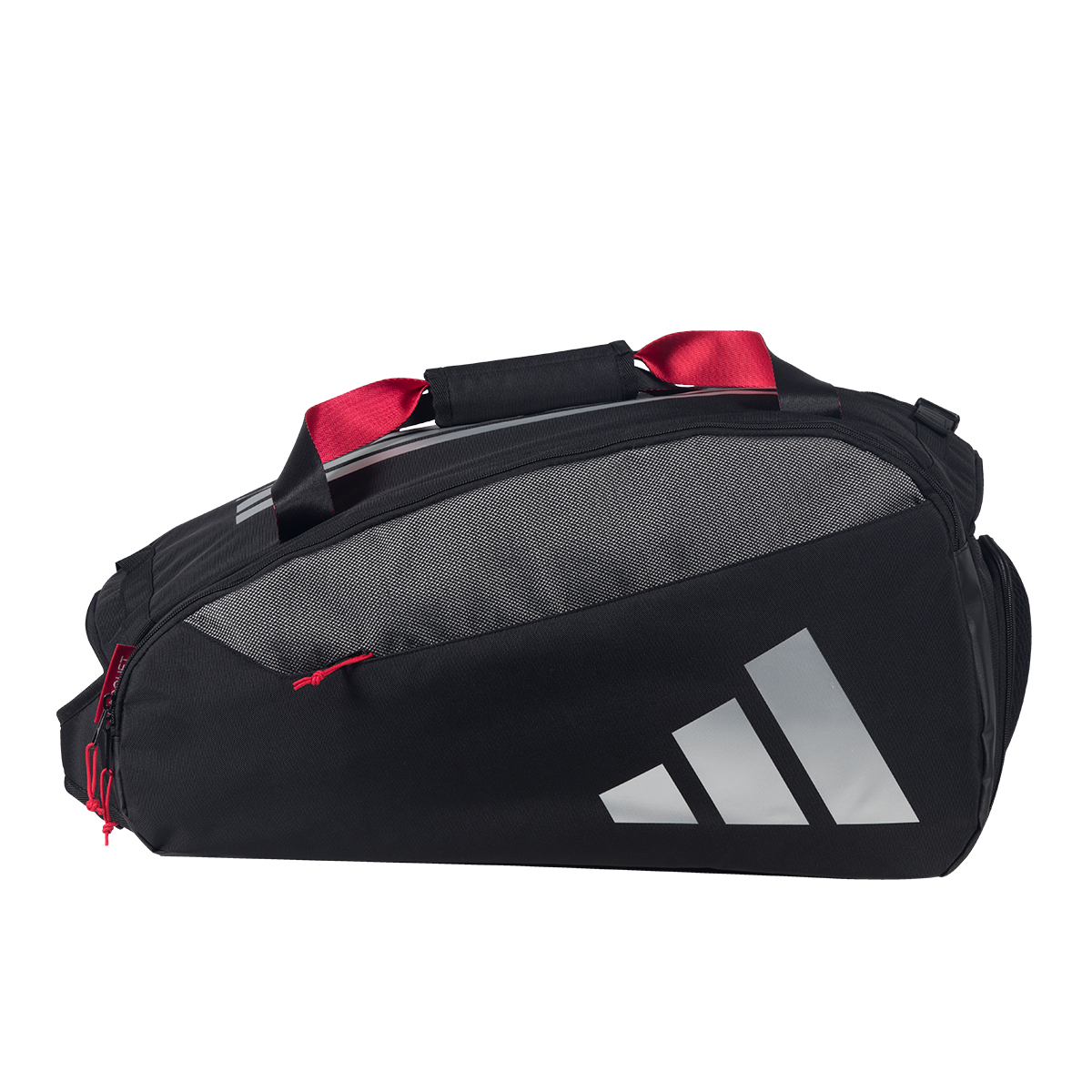 Adidas Racket Bag Multigame 3.4 Black - Red