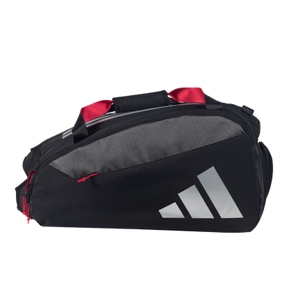 Adidas Racket Bag Multigame 3.4 Black - Red