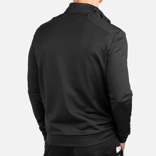 Sjeng Rally Jacket Black