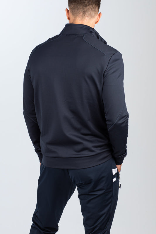 Sjeng Rally Jacket Navy