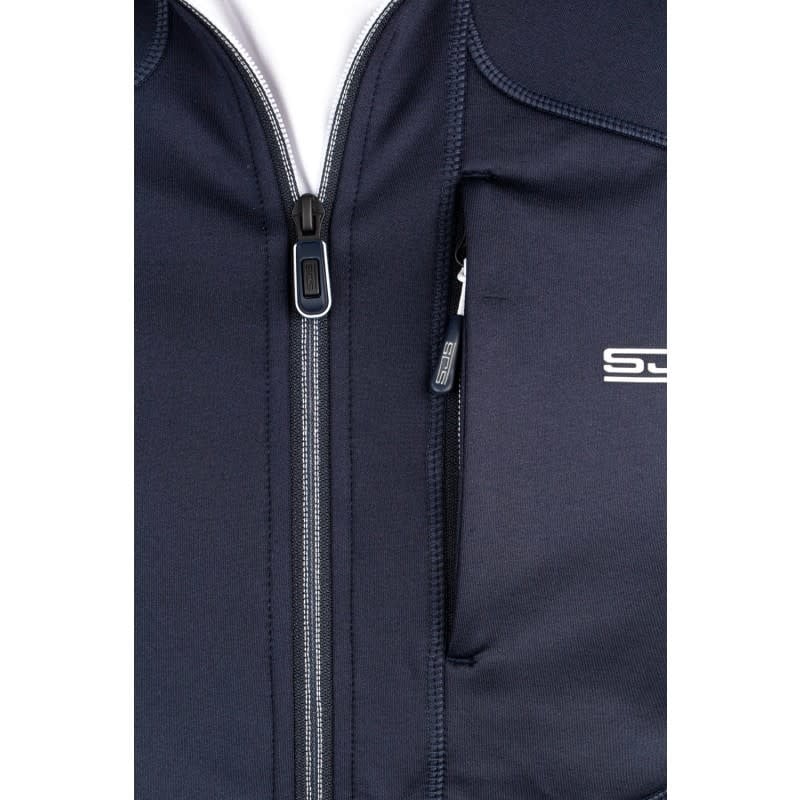 Sjeng Rally Jacket Navy