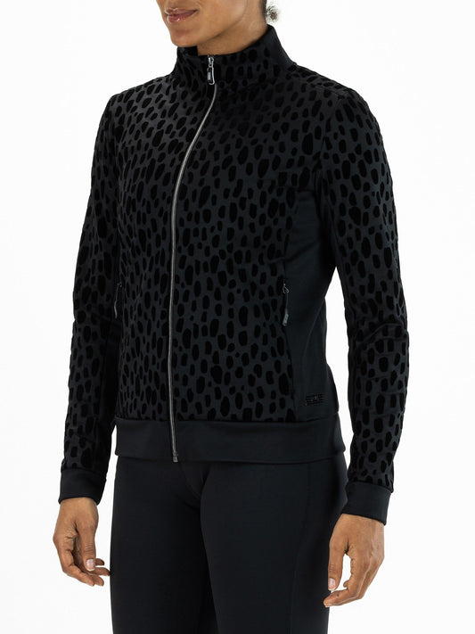 Sjeng Rosita Lady Jacket Black
