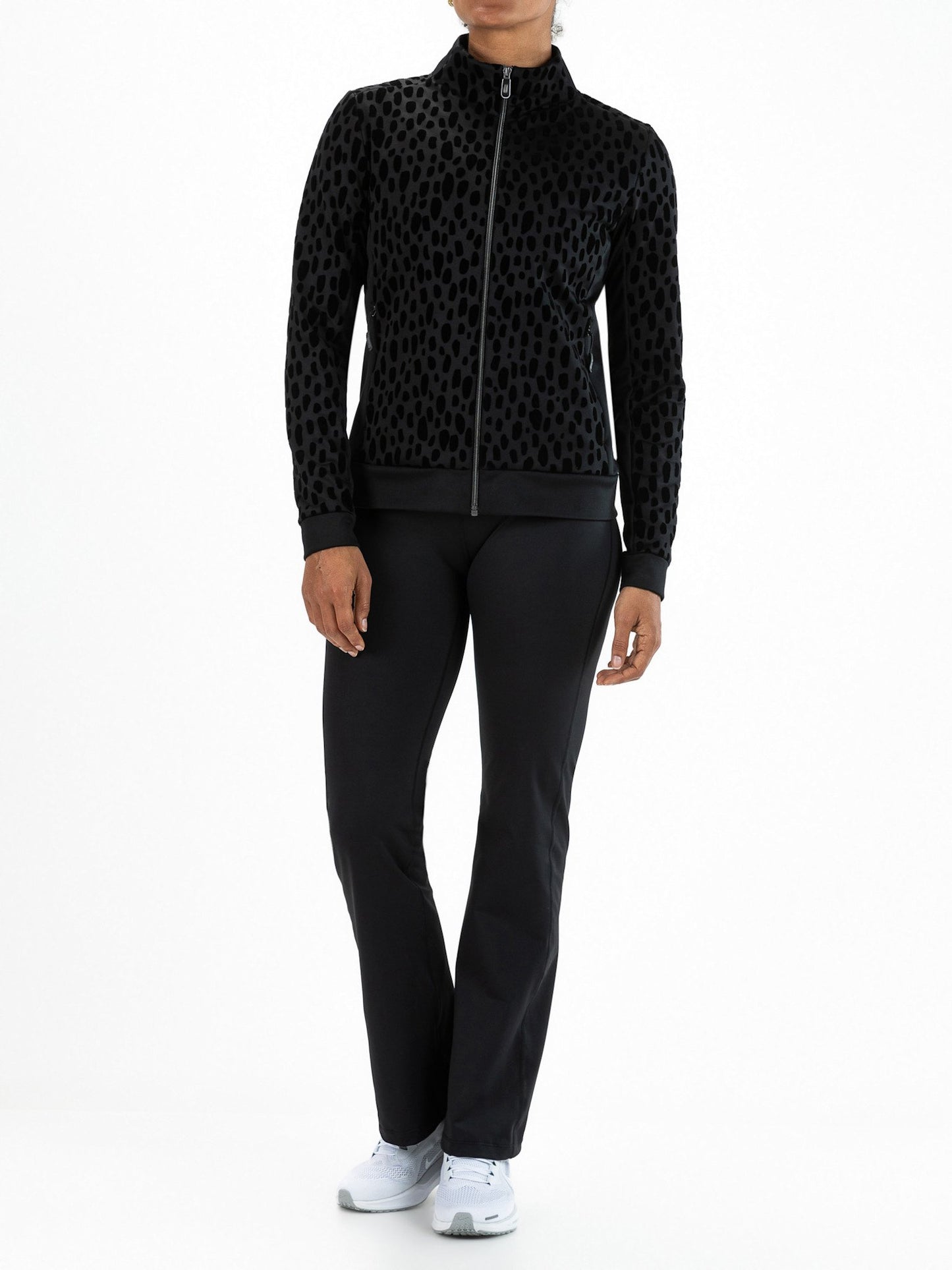 Sjeng Rosita Lady Jacket Black