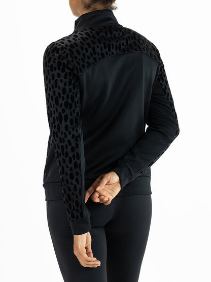 Sjeng Rosita Lady Jacket Black