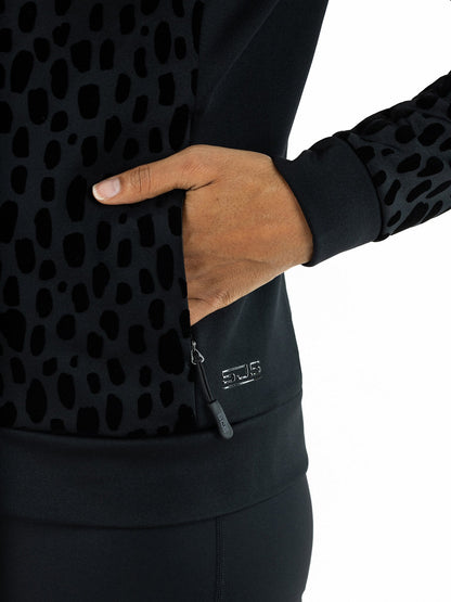 Sjeng Rosita Lady Jacket Black