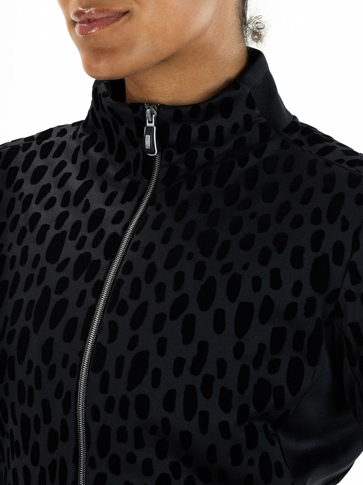 Sjeng Rosita Lady Jacket Black