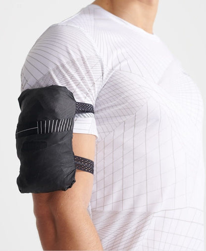 Superdry Sport Sport Lightweight Wind Shell Jacket