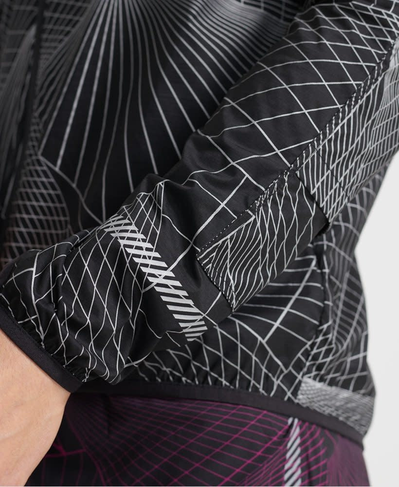 Superdry Sport Sport Lightweight Wind Shell Jacket