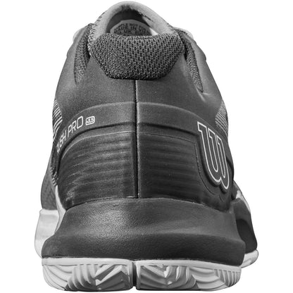 Wilson Rush Pro 3.5 Black