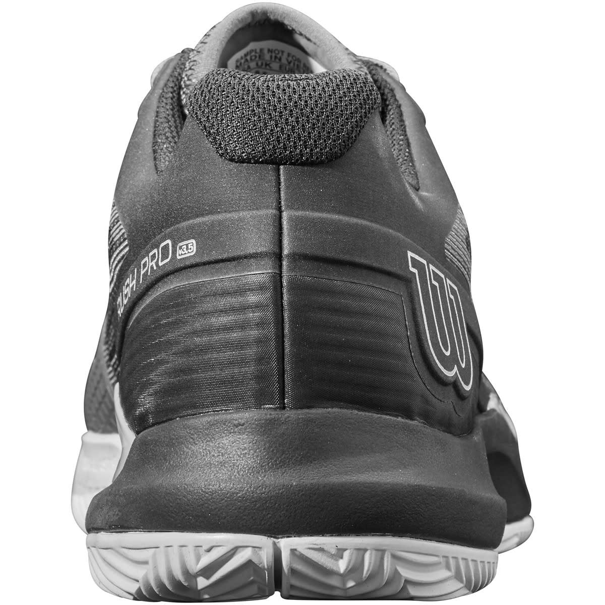 Wilson Rush Pro 3.5 Black