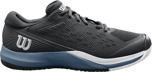 Wilson Rush Pro Ace Black - Blue