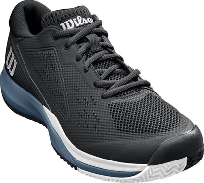 Wilson Rush Pro Ace Black - Blue