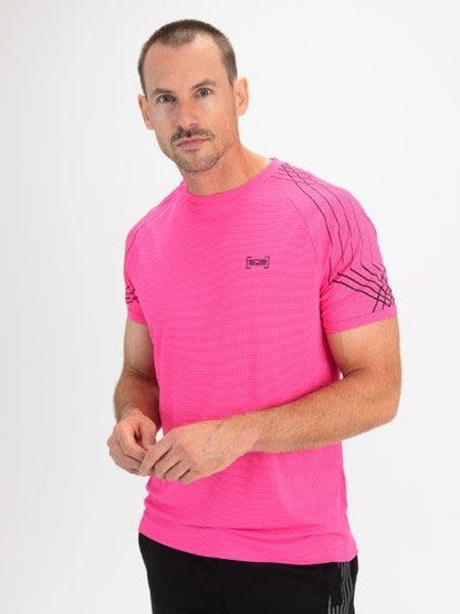 Sjeng Sancho Tee Pink