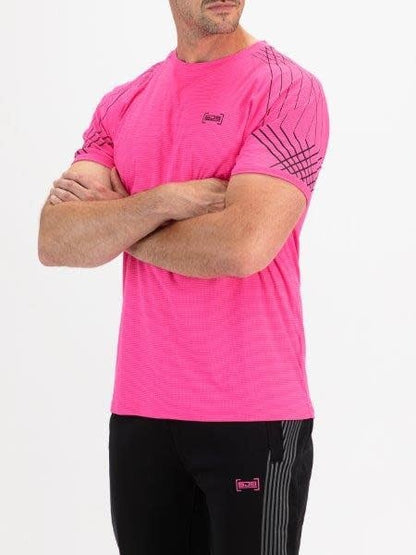 Sjeng Sancho Tee Pink